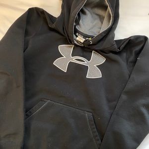 Youth Under Armour hoodie